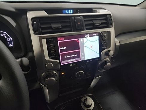 Used 2022 Toyota 4Runner Trail Special Edition image 27