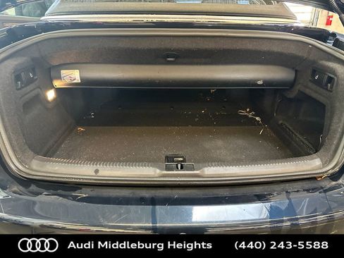 Used 2011 Audi S5 Prestige image 25