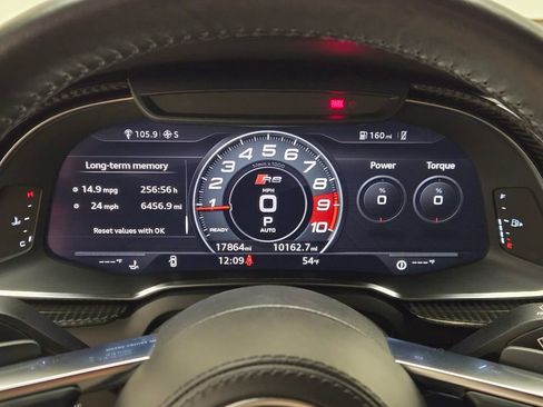 Used 2021 Audi R8 V10 image 34