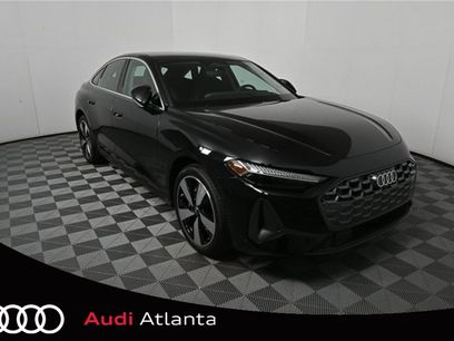 New 2025 Audi A5 2.0T Premium Plus