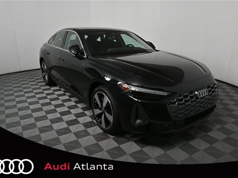 New 2025 Audi A5 2.0T Premium Plus image 1