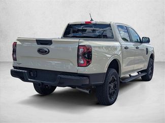 New 2026 Ford Ranger XLT w/ Equipment Group 301A High RWD video 2
