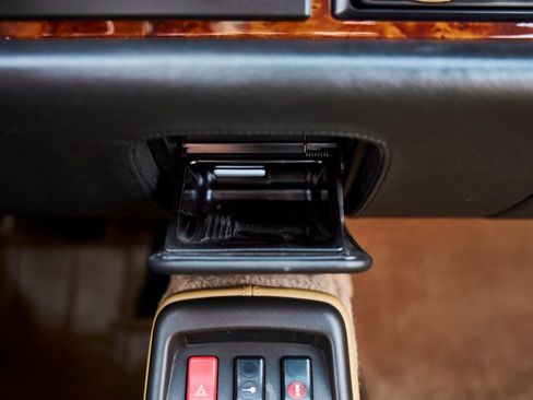 Used 1997 Porsche 911 Turbo image 82