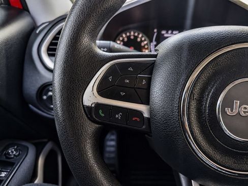 Used 2018 Jeep Renegade Sport w/ Power & Air Group AWD/4WD image 11