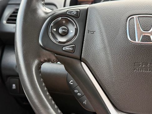 Used 2016 Honda CR-V EX-L image 5