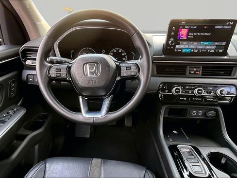 Used 2023 Honda Pilot EX-L image 9