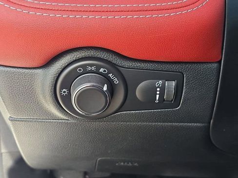 Used 2024 Dodge Durango SRT Hellcat AWD/4WD image 35