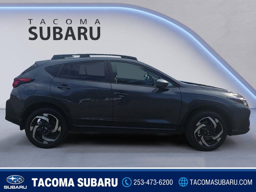 New 2026 Subaru Crosstrek 2.5i Limited AWD/4WD image 6