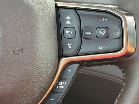 New 2026 RAM 1500 Limited image 20