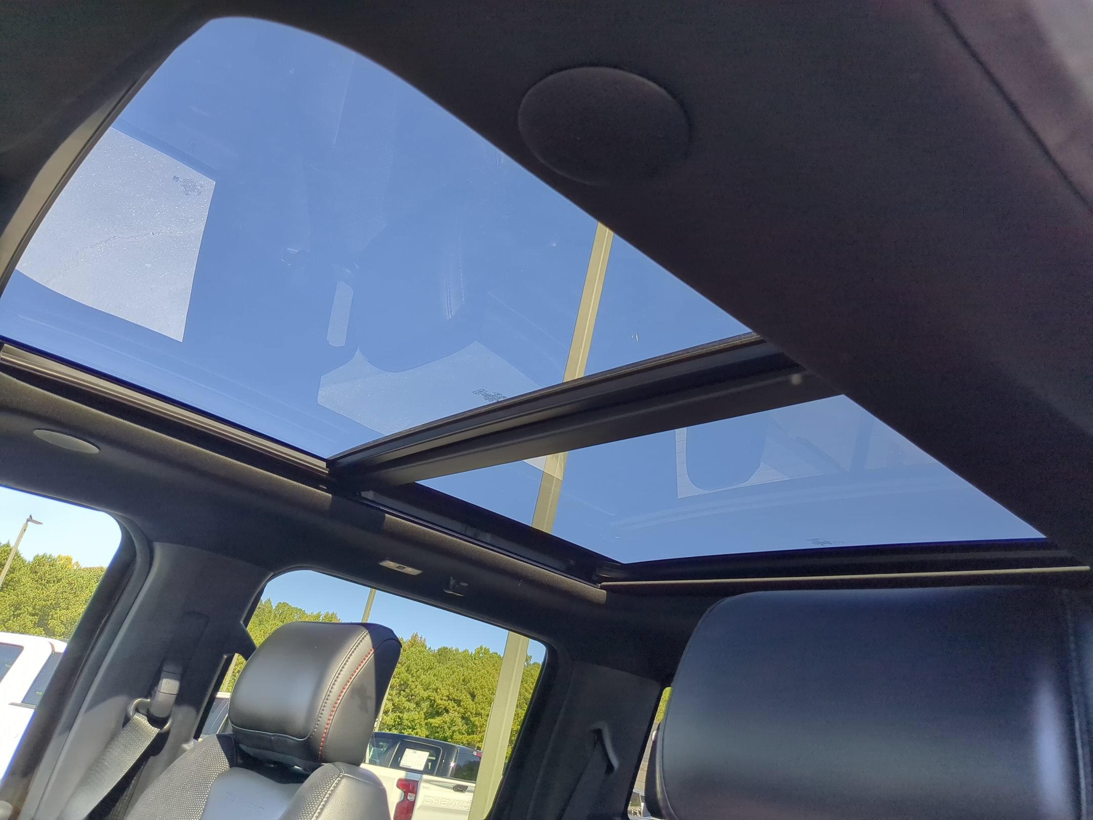 Used 2024 Ford F150 Raptor AWD/4WD image 25