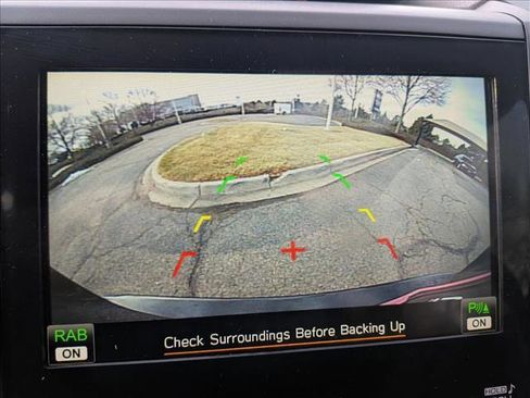 Used 2024 Subaru Forester Touring image 14