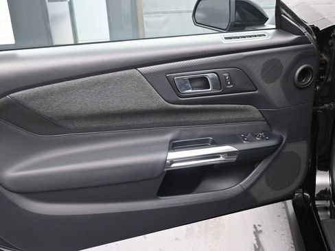 New 2025 Ford Mustang GT image 10