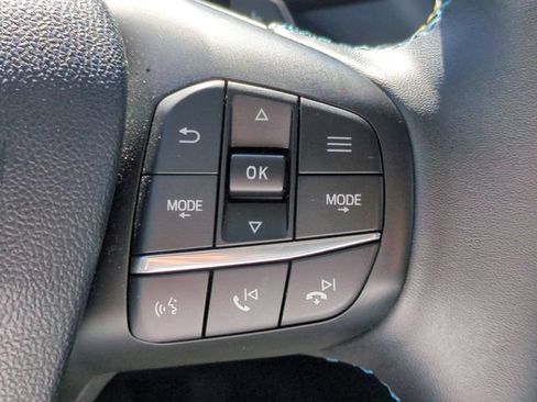 Certified 2025 Ford Maverick Lobo AWD/4WD image 18