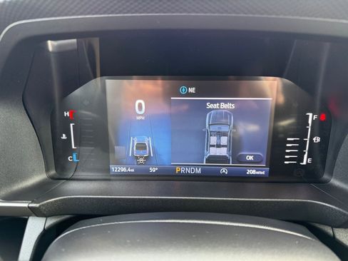 Used 2024 Ford Ranger XLT image 14