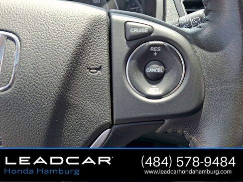 Used 2016 Honda CR-V EX-L image 23