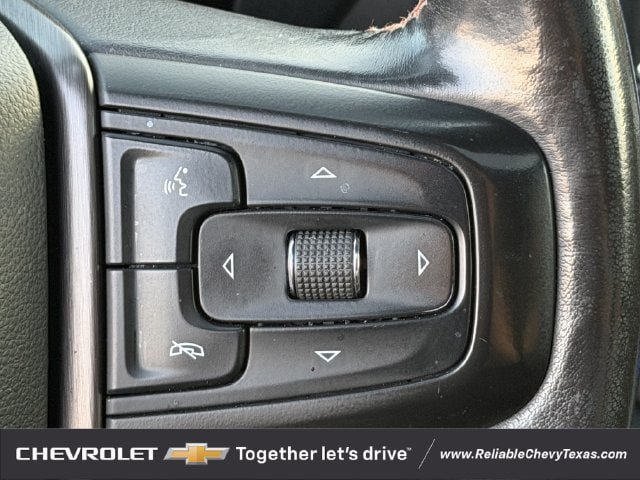Used 2020 GMC Sierra 3500 AT4 w/ AT4 Preferred Package AWD/4WD image 17
