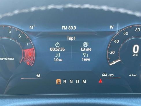 New 2026 Ford Mustang GT image 27