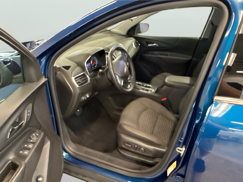 Used 2019 Chevrolet Equinox LT FWD image 12
