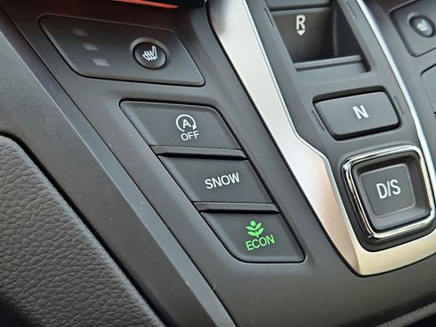 New 2026 Honda Odyssey Sport-L image 9