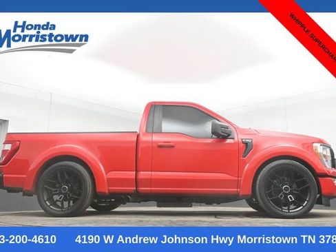 Used 2021 Ford F150 XL w/ Equipment Group 101A High AWD/4WD image 35
