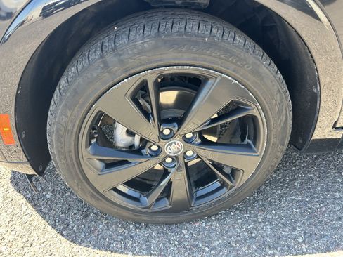 Used 2022 Buick Envision Preferred FWD image 7