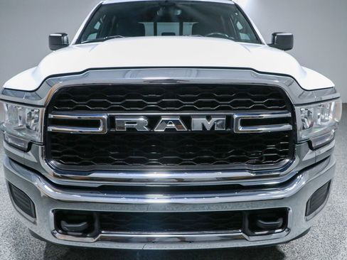 Used 2022 RAM 2500 Tradesman AWD/4WD image 4