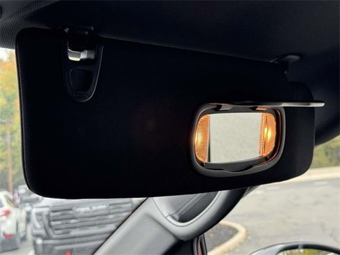 New 2026 Chrysler Pacifica Select w/ S Appearance Package image 11