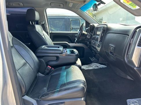 Used 2018 Chevrolet Silverado 1500 LT w/ All Star Edition RWD image 22