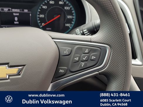 Used 2023 Chevrolet Malibu LT w/ LPO, Floor Liner Package image 20