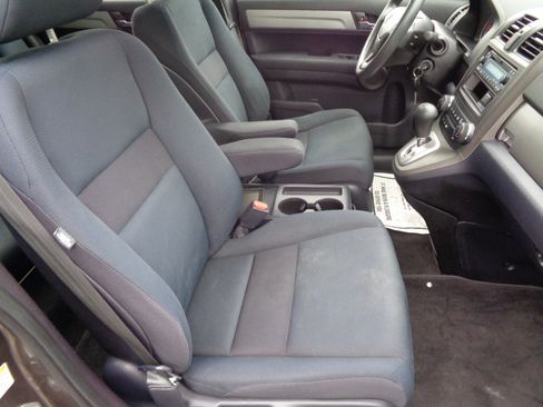 Used 2011 Honda CR-V LX image 26