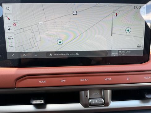 New 2027 Kia Telluride SX FWD image 11