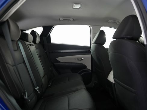 Used 2022 Hyundai Tucson SE image 40