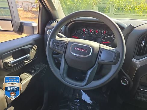 New 2026 GMC Sierra 3500 Pro w/ Convenience Package AWD/4WD image 14