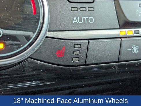 Used 2022 Ford Escape SEL w/ Technology Package image 25