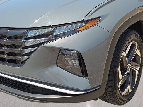 Used 2024 Hyundai Tucson SEL w/ Convenience Package FWD image 7