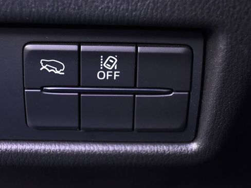 Used 2023 MAZDA CX-5 AWD 2.5 S w/ Select Package image 24