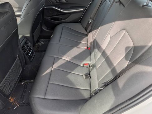 Used 2021 BMW 330i xDrive Sedan AWD/4WD image 19