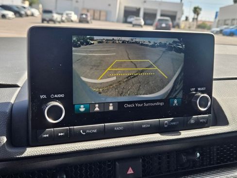 Used 2024 Honda CR-V Sport image 12