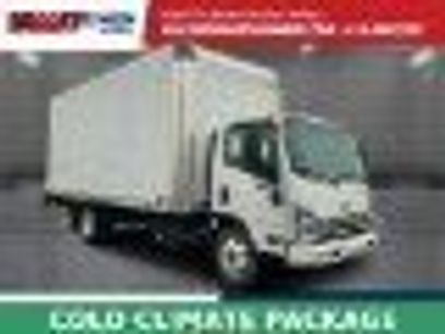 Used 2023 Chevrolet Low Cab Forward 5500XD