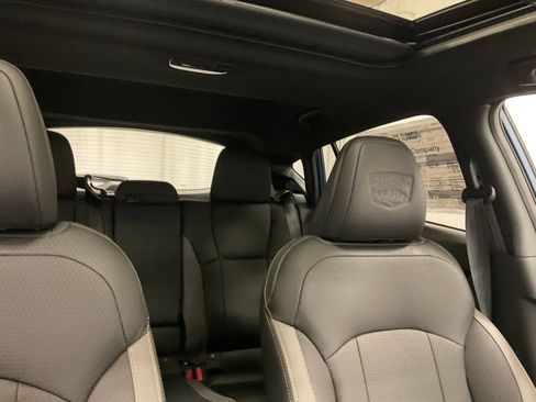 New 2026 Subaru Crosstrek 2.5i Wilderness AWD/4WD image 27