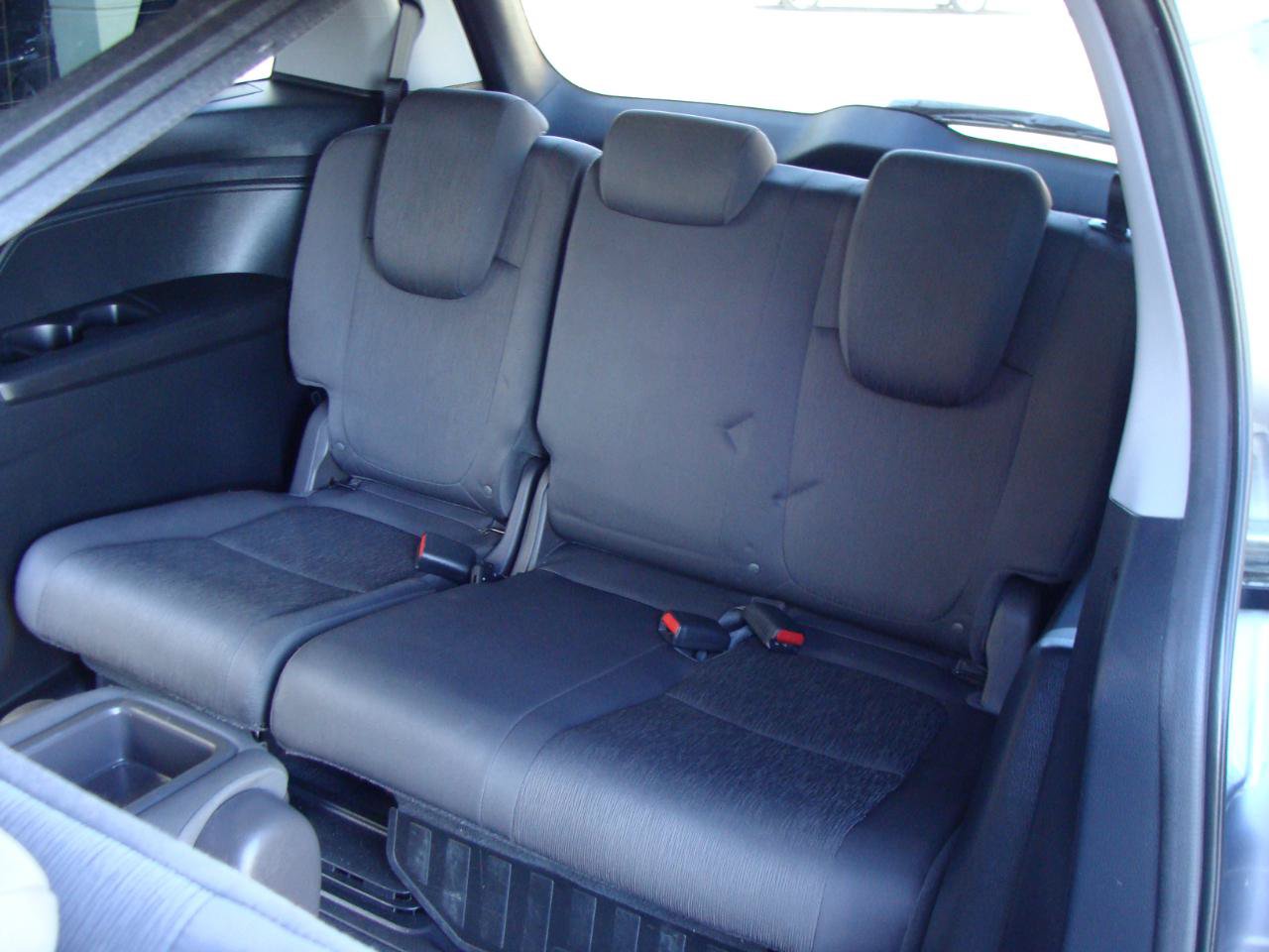 Used 2020 Honda Odyssey EX image 9