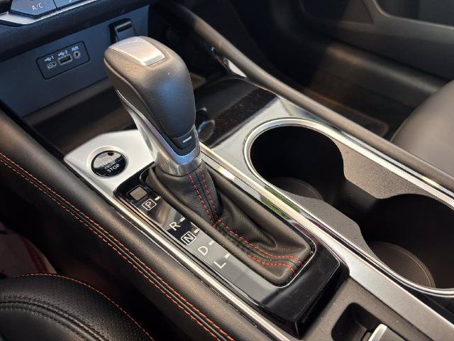 Certified 2025 Nissan Altima 2.5 SR AWD/4WD image 24