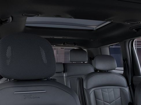 New 2027 Kia Telluride SX X-Line AWD/4WD image 27