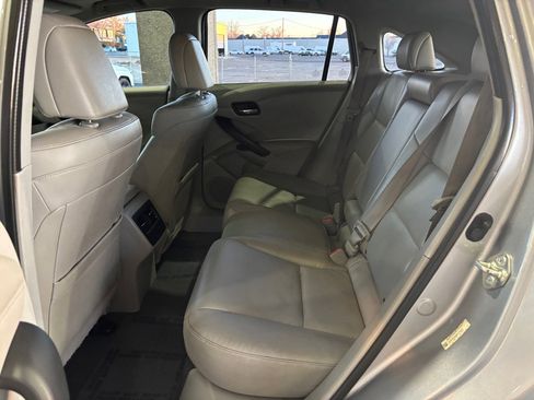 Used 2017 Acura RDX image 18