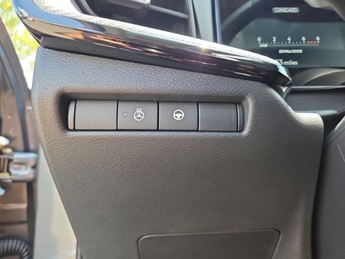 Used 2026 Nissan Kicks SR w/ SR Premium Package AWD/4WD image 30
