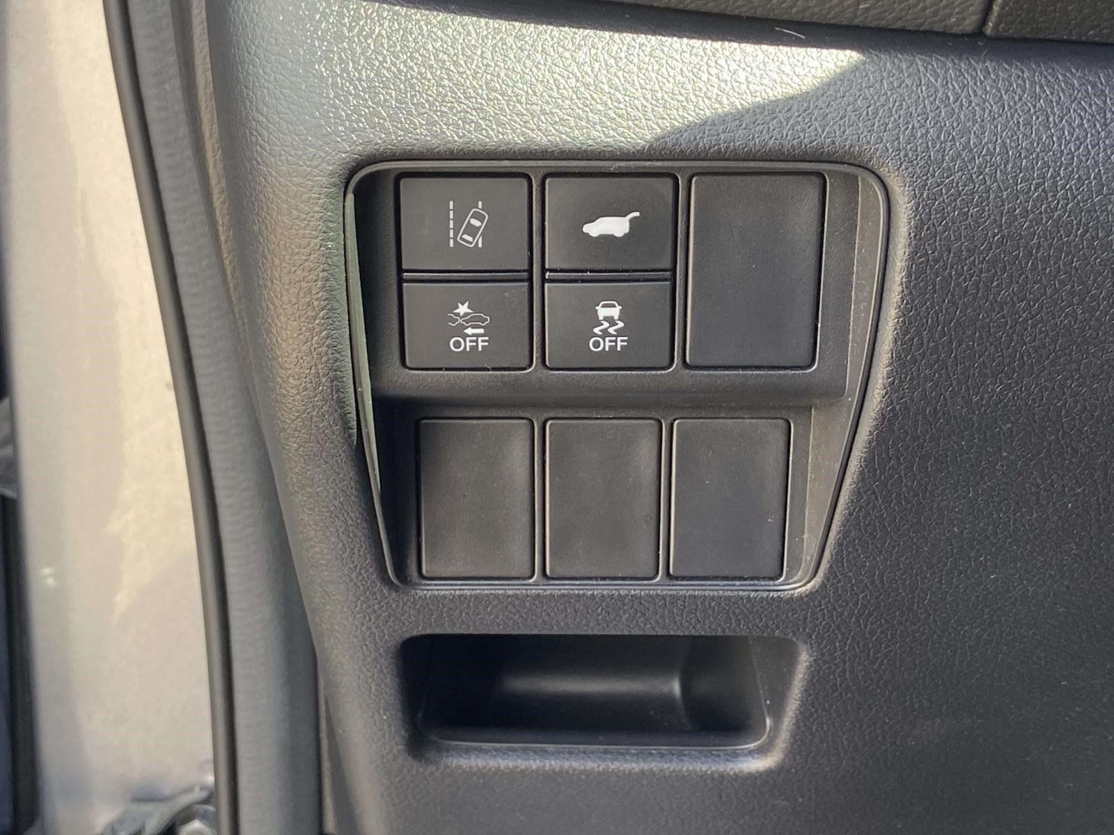 Used 2022 Honda CR-V EX-L image 25