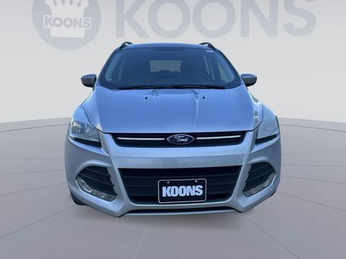 Used 2014 Ford Escape SE w/ Equipment Group 201A FWD image 4