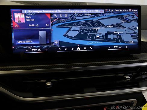 Used 2026 BMW X5 M60i image 21