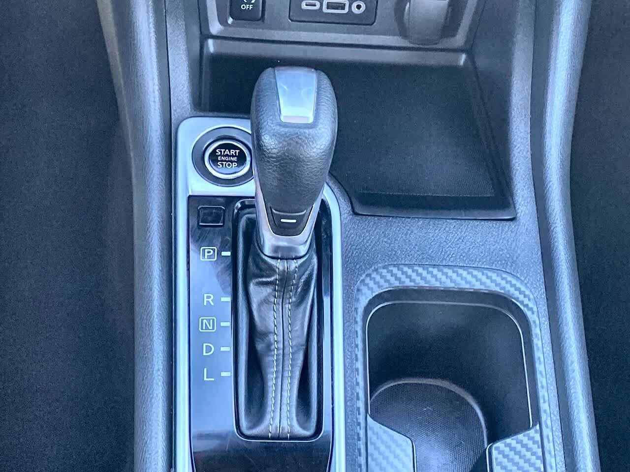 Used 2024 Nissan Sentra SV FWD image 19