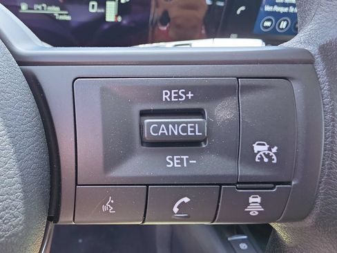 New 2026 Nissan Kicks S FWD image 32